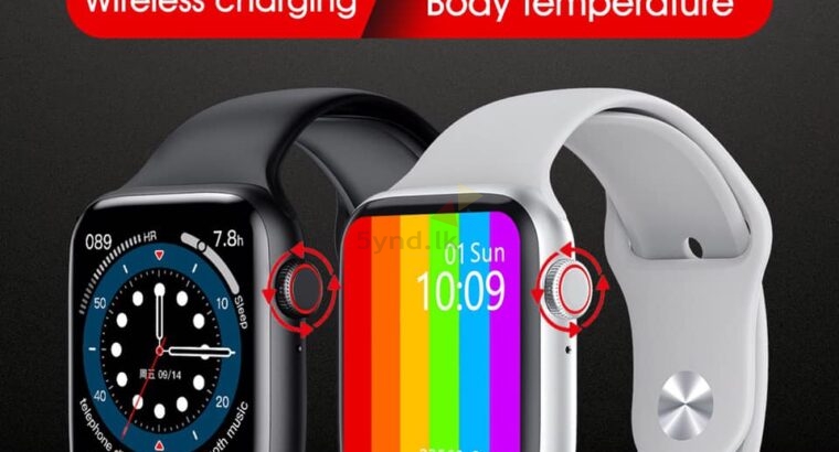 Smart Watches