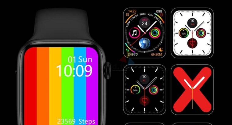 Smart Watches