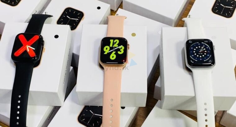 Smart Watches
