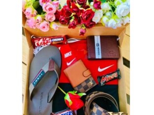 GIFT BOX FOR SOMEONE SPECIAL