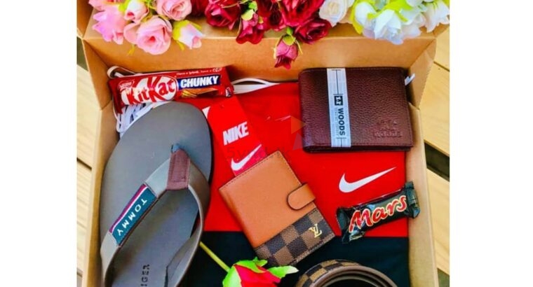 GIFT BOX FOR SOMEONE SPECIAL