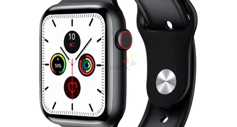 Smart Watches