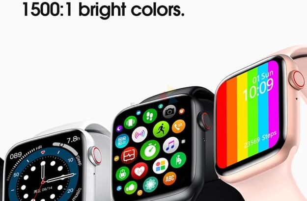 Smart Watches
