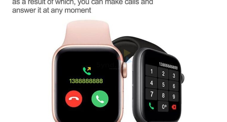 Smart Watches