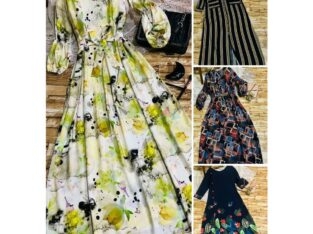 Stylish tops