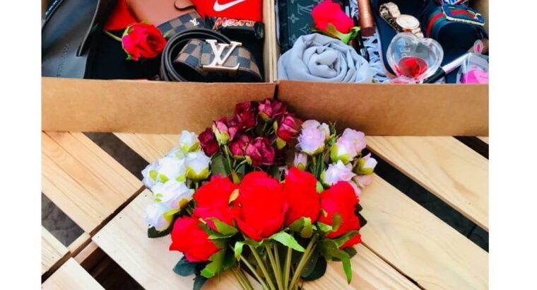 GIFT BOX FOR SOMEONE SPECIAL