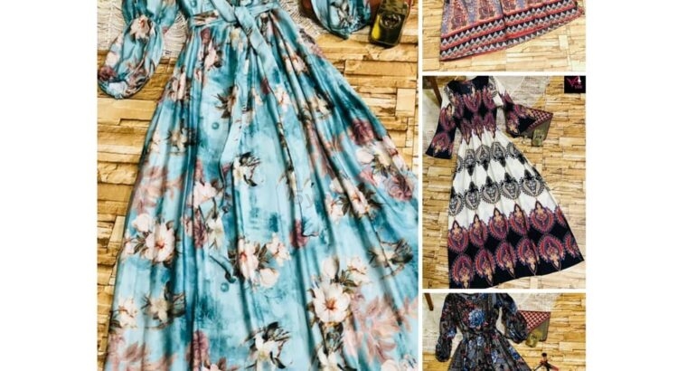 Stylish tops