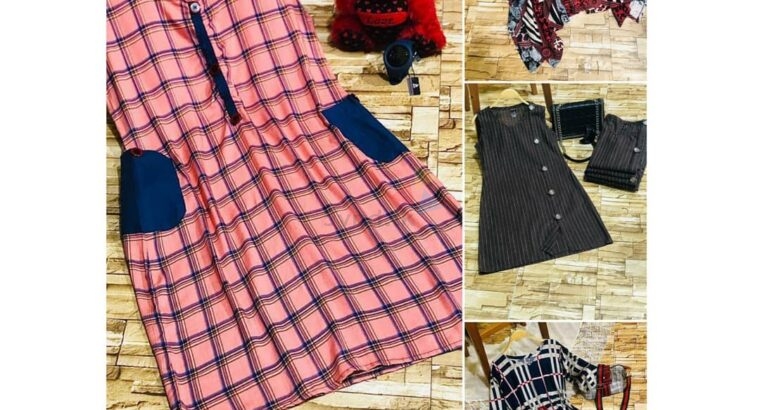 Stylish tops