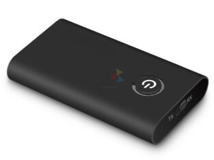 2 in 1 Wireless Bluetooth Audio Receiver And Transmitter