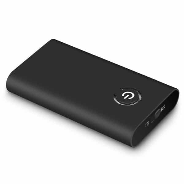 2 in 1 Wireless Bluetooth Audio Receiver And Transmitter