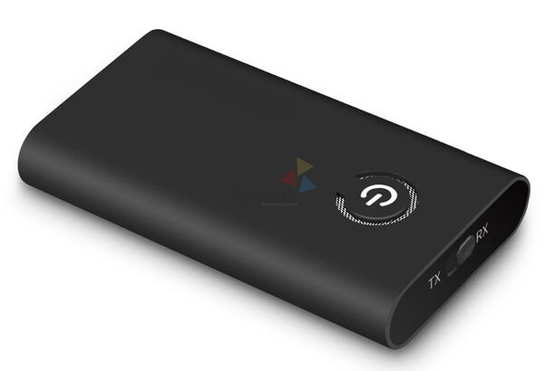 2 in 1 Wireless Bluetooth Audio Receiver And Transmitter