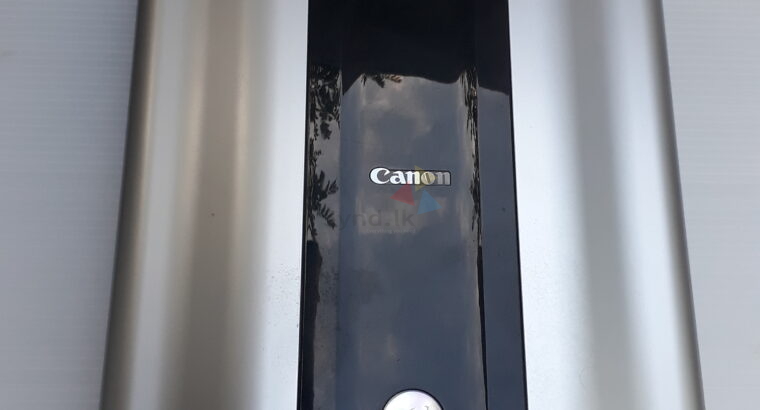 CANON COLOR SCANNER