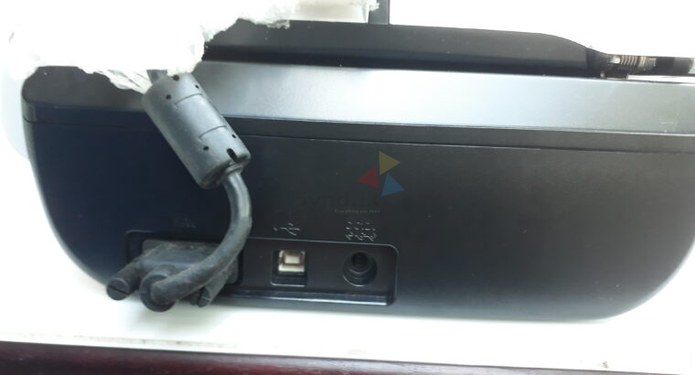 CANON COLOR SCANNER