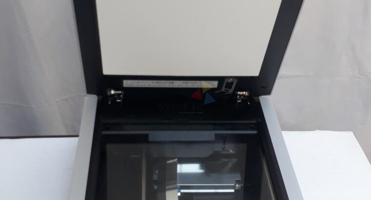 CANON COLOR SCANNER