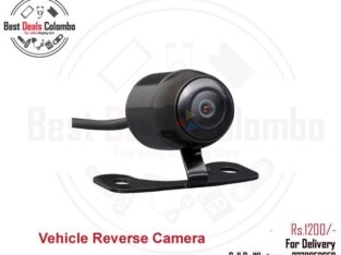 Vehicle Reverse Camera