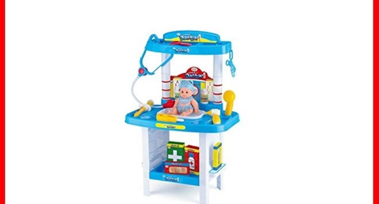 Kids Doctors Set – T006