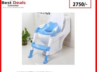 baby Potty Ladder – T006