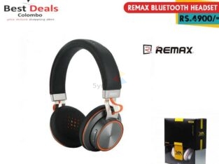 Remax Bluetooth Headset