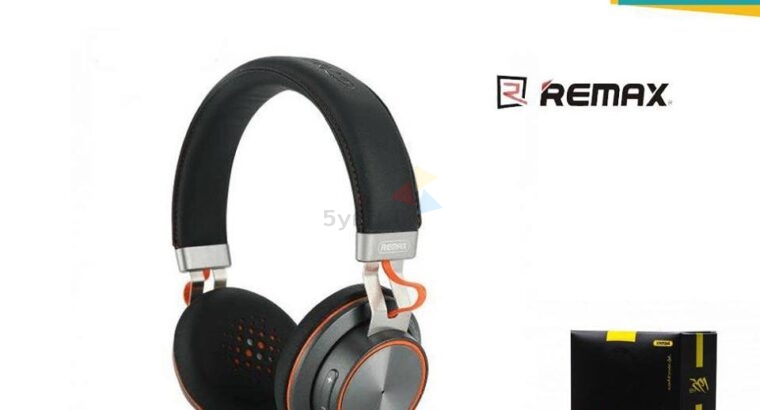 Remax Bluetooth Headset