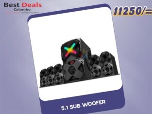5.1 Sub Woofer