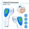 Infrared Thermometer Digital IR Laser Temperature Non-Contact thermome