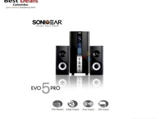SonicGear Evo-5