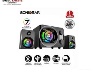 SonicGear Titan 7
