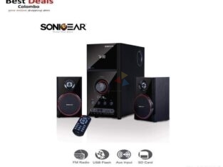 SonicGear EVO-9