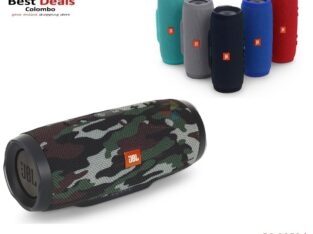 JBL CHARGE 3 REPLICA