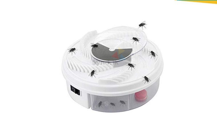 Mosquito Fly Trap