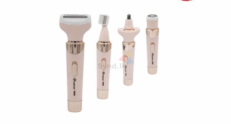 Progemei GM-3074 Trimmer Kit