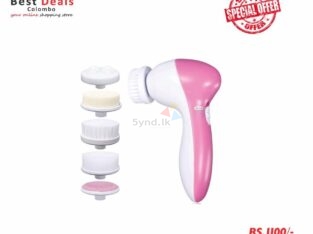 MY-8782 Beauty Care Massager