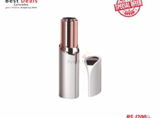 Flawless Hair Remover