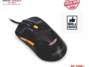 Textron Scorpion 5 Gaming Mouse