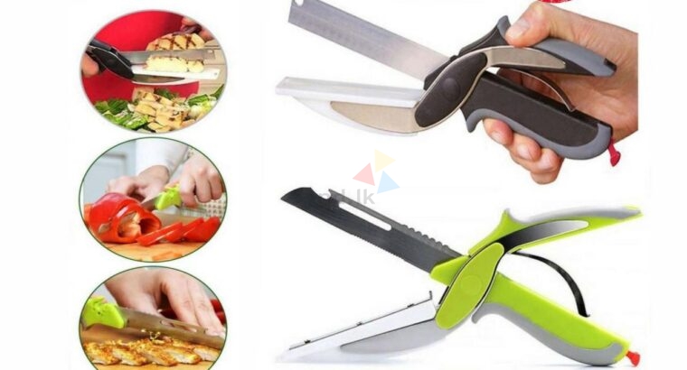 Smart Cutter Kitchen Tool