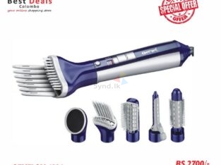 Gemie GM-4834 Professional Hot Air Styler