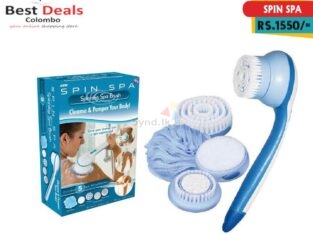 Spin Spa