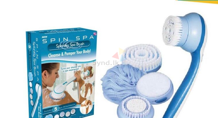 Spin Spa