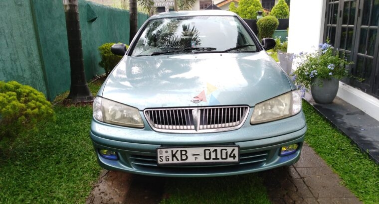 Ex Saloon
