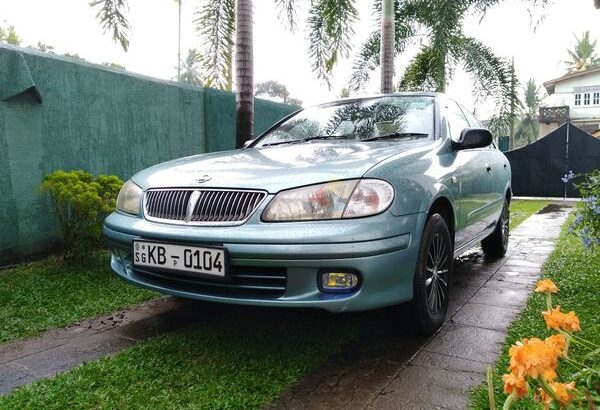 Ex Saloon