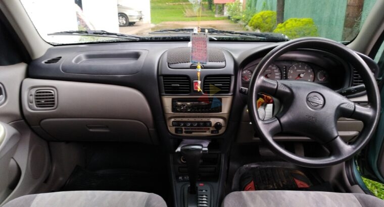 Ex Saloon