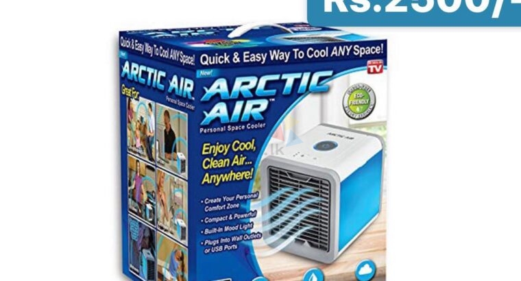 Arctic Air