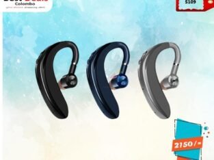 Wireless Headset S109