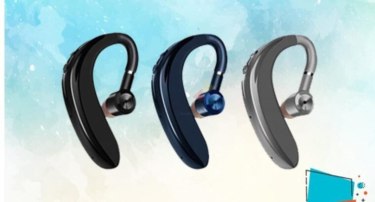 Wireless Headset S109