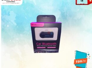 BT – Receiver Car Bluetooth