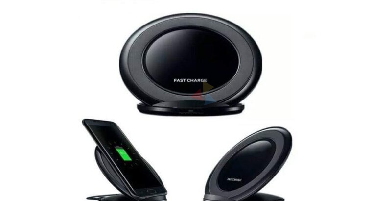 Wireless Fast Charge