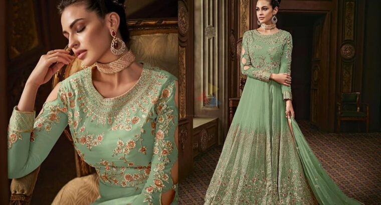 ANARKALI