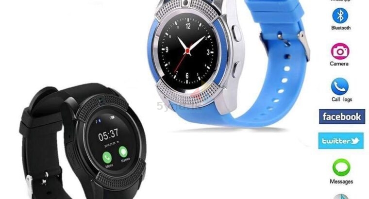 SW 300 Smart Watch