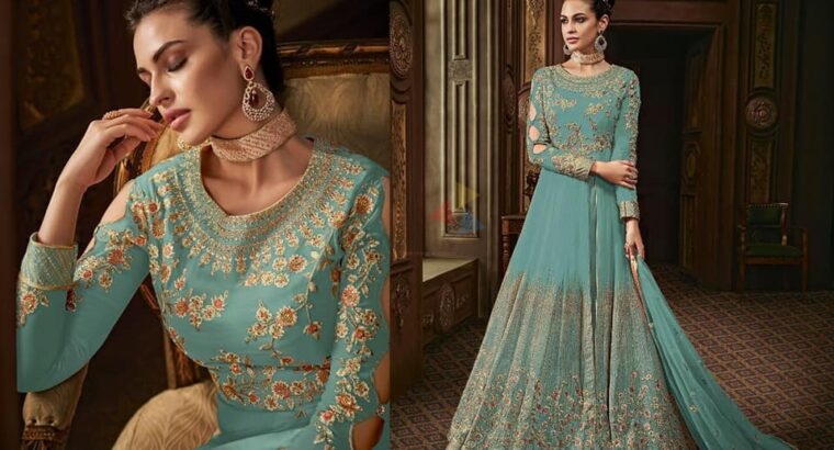 ANARKALI
