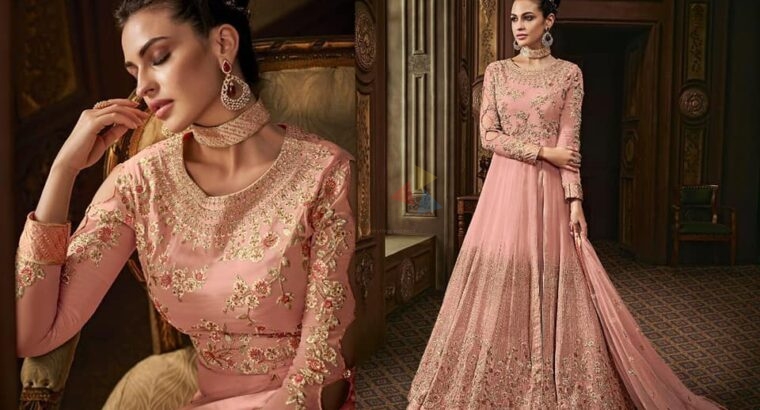 ANARKALI